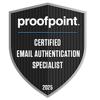 Email Authentication