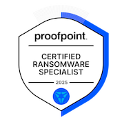 Ransomware Certification
